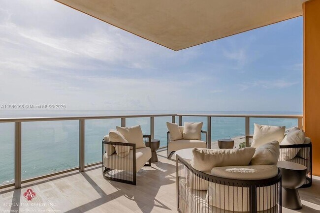 Building Photo - 17749 Collins Ave