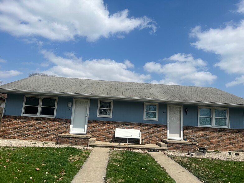 Primary Photo - 410 Frorer Ave