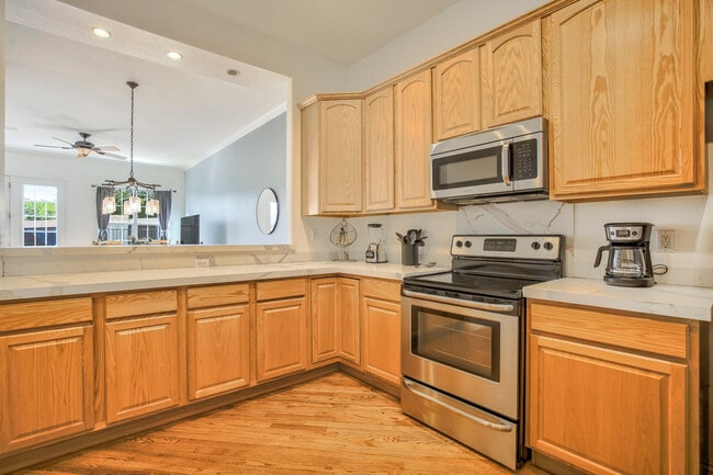 Building Photo - 4884 Sanctuary Grove