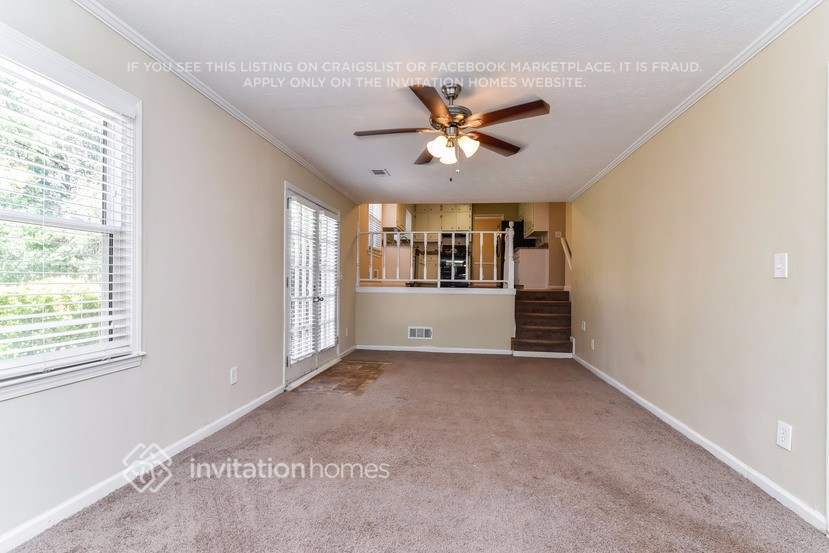 Building Photo - 981 Flagg Way NW