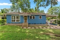 Building Photo - 629 Dart St