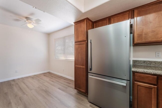 Building Photo - This beautifully renovated 2-bedroom, 2-bath condo is ready for immediate move-in!