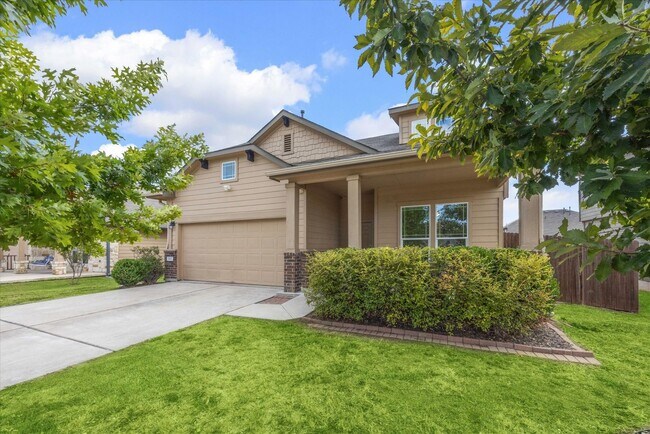 Building Photo - 4 bd/2.5 ba in Pflugerville ready for move in!