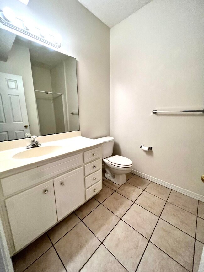 Building Photo - 1501 Partin Dr N
