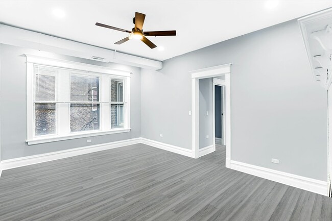 Building Photo - 5341 S Indiana Ave