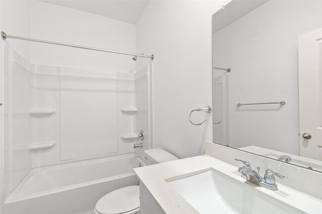 Building Photo - 3602 Admiralty Dr