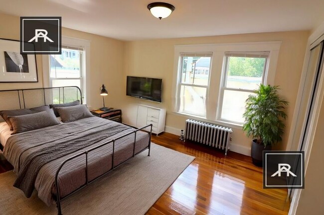 Building Photo - 4 bedroom in Cambridge MA 02140