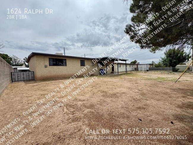 Building Photo - 1624 Ralph Dr