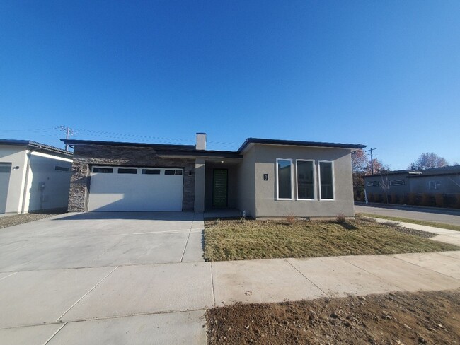 Beautiful Eagle home - Beautiful  Eagle home