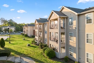 Building Photo - Sunset Pointe Apartments