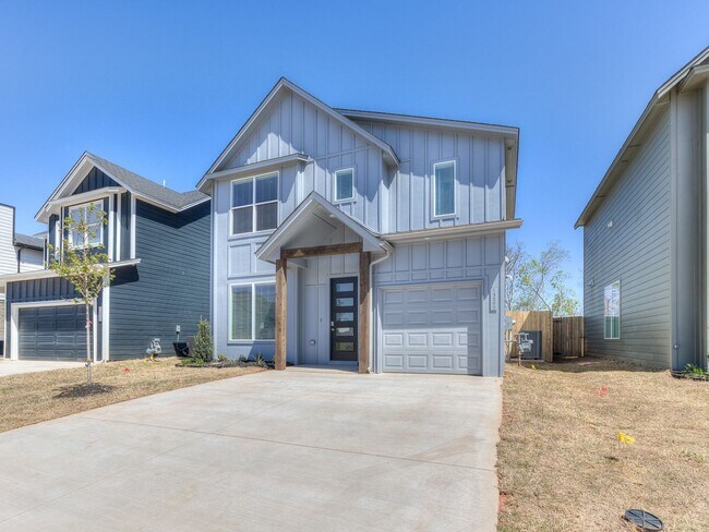 Building Photo - New Construction Home in Edmond/Oklahoma City