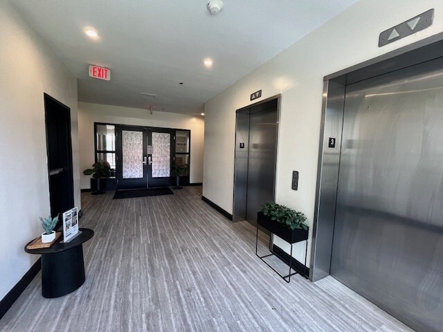 Building Photo - Element Apartments at Highland