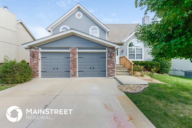 Building Photo - 203 N Highland Dr