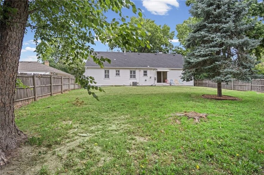 Building Photo - 2908 Cheyenne Cir