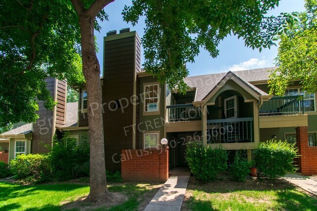 Building Photo - 3565 Windmill Dr