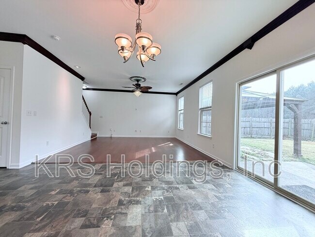 Building Photo - 2736 Shepherd Valley St