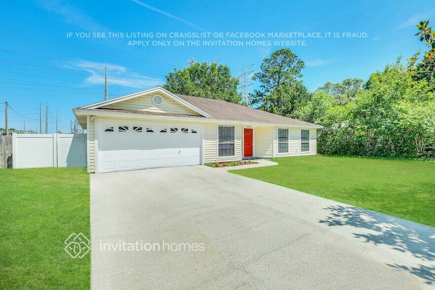 Building Photo - 2725 Rochford Ct