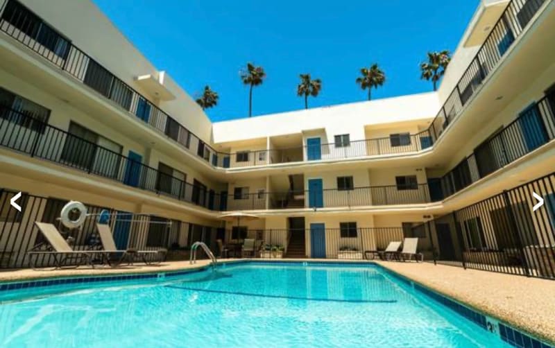 Building Photo - 123 California Ave