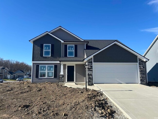 Primary Photo - 211 Brescia Dr