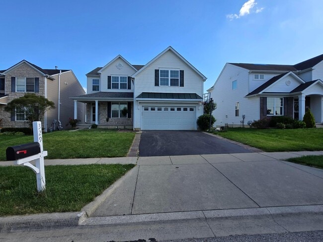 Building Photo - 329 Dovetail Dr