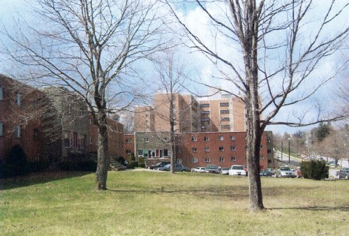 Building Photo - Alpha Student Housing