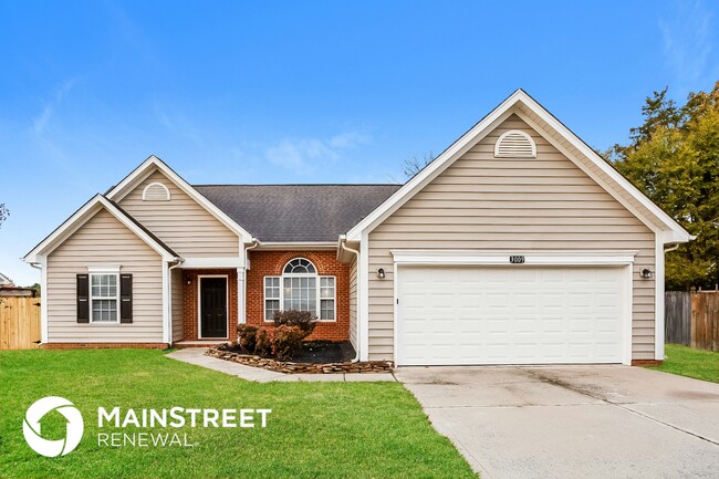 Building Photo - 3009 Morning Mist Ln