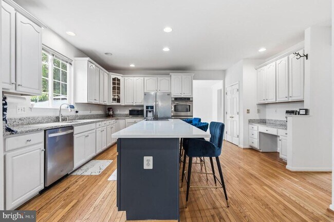 Building Photo - 11117 Stainsby Ct