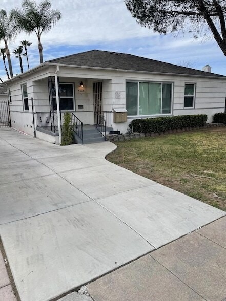 Building Photo - 4518 52nd St