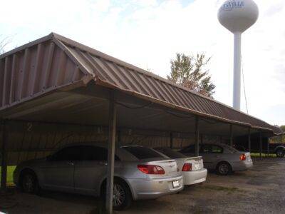 Building Photo - 2108 Ashland St