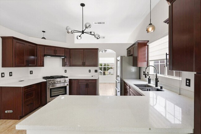 Building Photo - 55+ Age Restricted Los Prados Golf Communi...