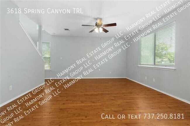 Building Photo - 3618 Spring Canyon Trail