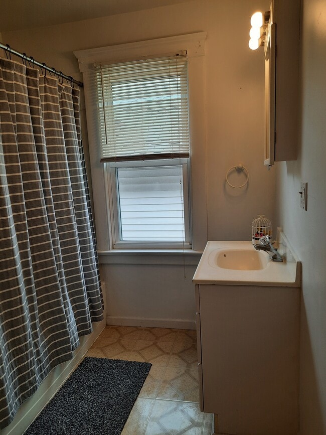 suite#2 bathroom - 249 8th St