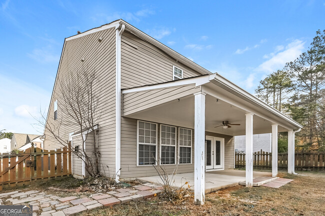 Building Photo - 1502 Korona Ct