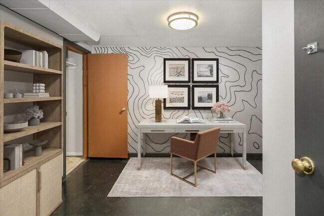 Building Photo - 5629 N Moore St