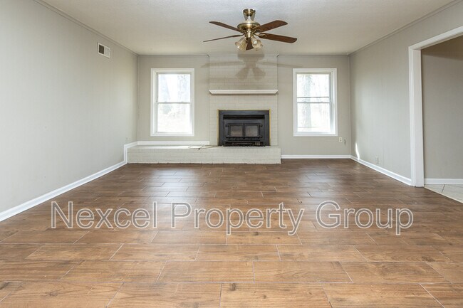 Building Photo - 5334 Wythe Cove