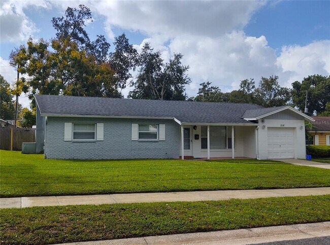 Building Photo - 516 Ellsworth St