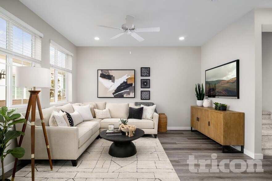 Building Photo - 10536 Alegria Ct