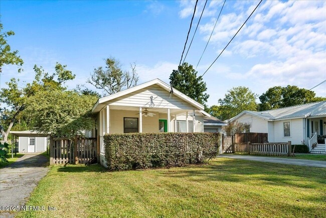 Building Photo - 4817 Kerle St