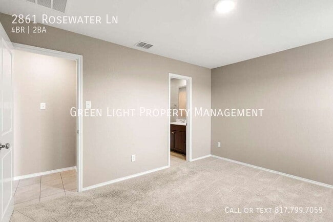 Building Photo - 2861 Rosewater Ln