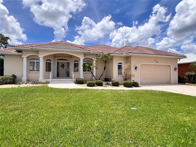 Primary Photo - 5480 Sea Edge Dr