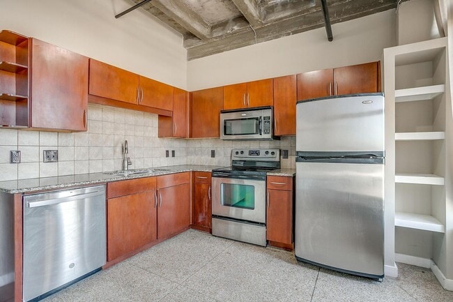 Building Photo - 221 W Lancaster Ave