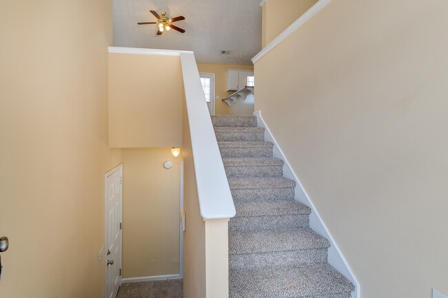 Building Photo - Coing Soon 2/25/26) Impressive 4 Bed, 3 Bath with Home Office!