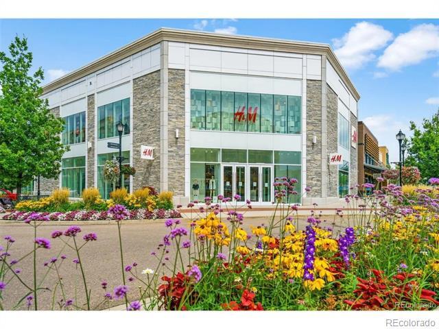 Building Photo - 7250 S Gaylord St