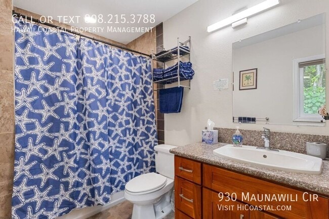 Building Photo - 930 Maunawili Cir