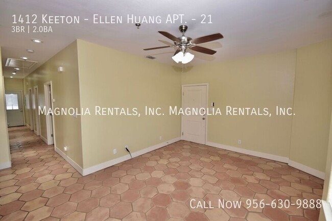 Building Photo - Condo For Rent South McAllen - 3 bedroom 2...