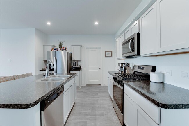 Building Photo - 5339 Tuscany Hills Ln