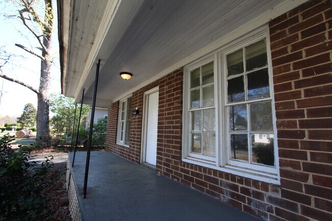 Building Photo - 232 Columbia Ave
