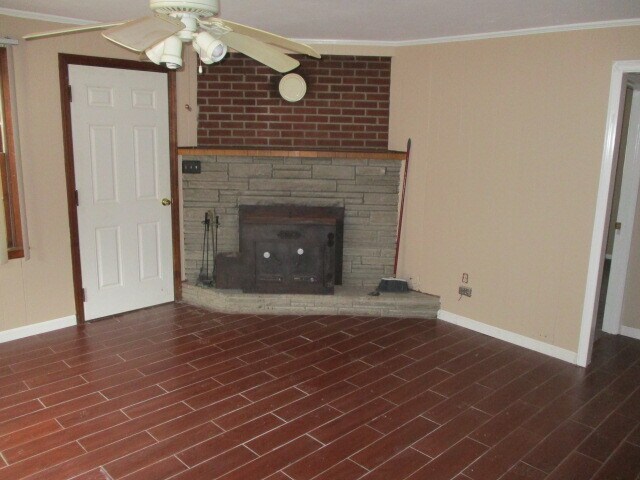 Building Photo - 153 Payne Branch Rd