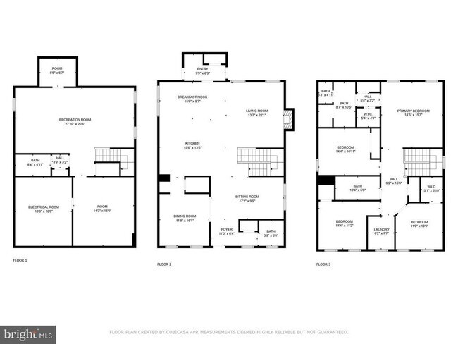 Building Photo - 317 Foxglove Way