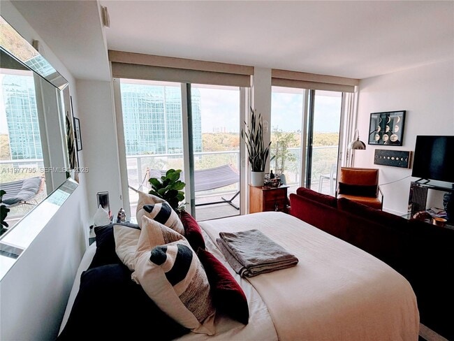 Building Photo - 4250 Biscayne Blvd